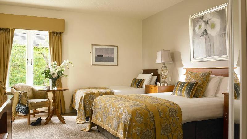 Kilmurry Lodge Hotel Limerick Junction Værelse billede