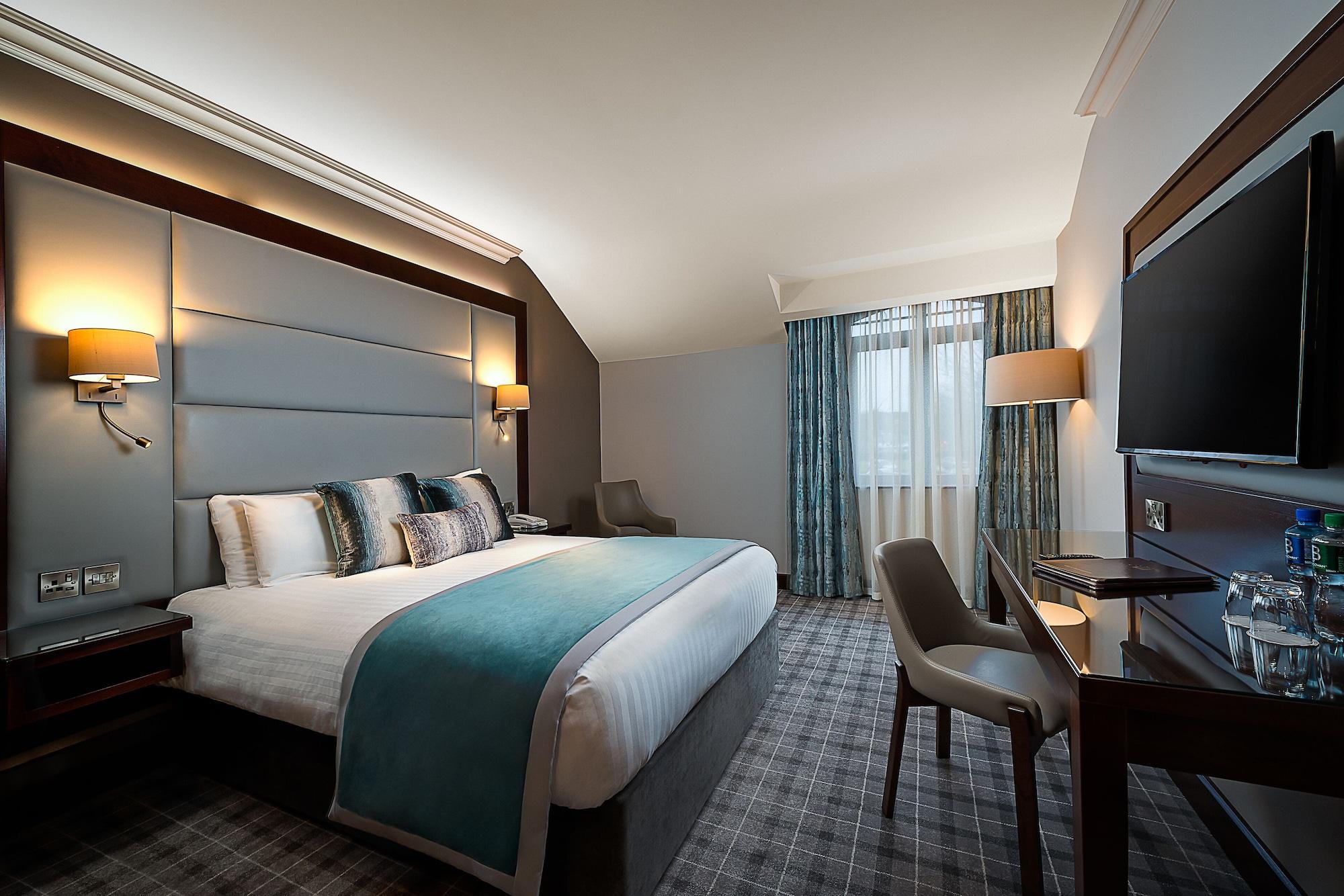 Kilmurry Lodge Hotel Limerick Junction Eksteriør billede