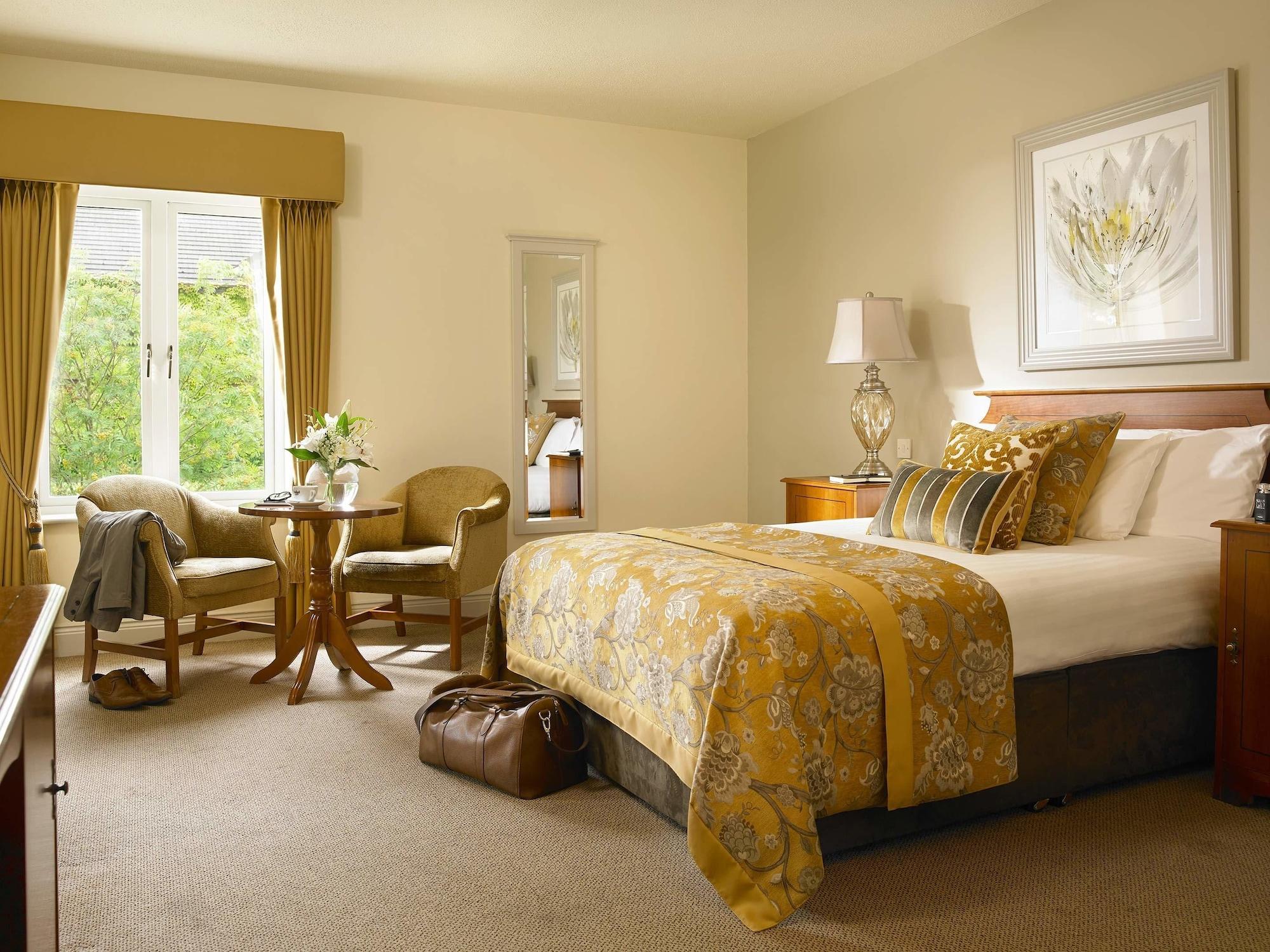 Kilmurry Lodge Hotel Limerick Junction Eksteriør billede
