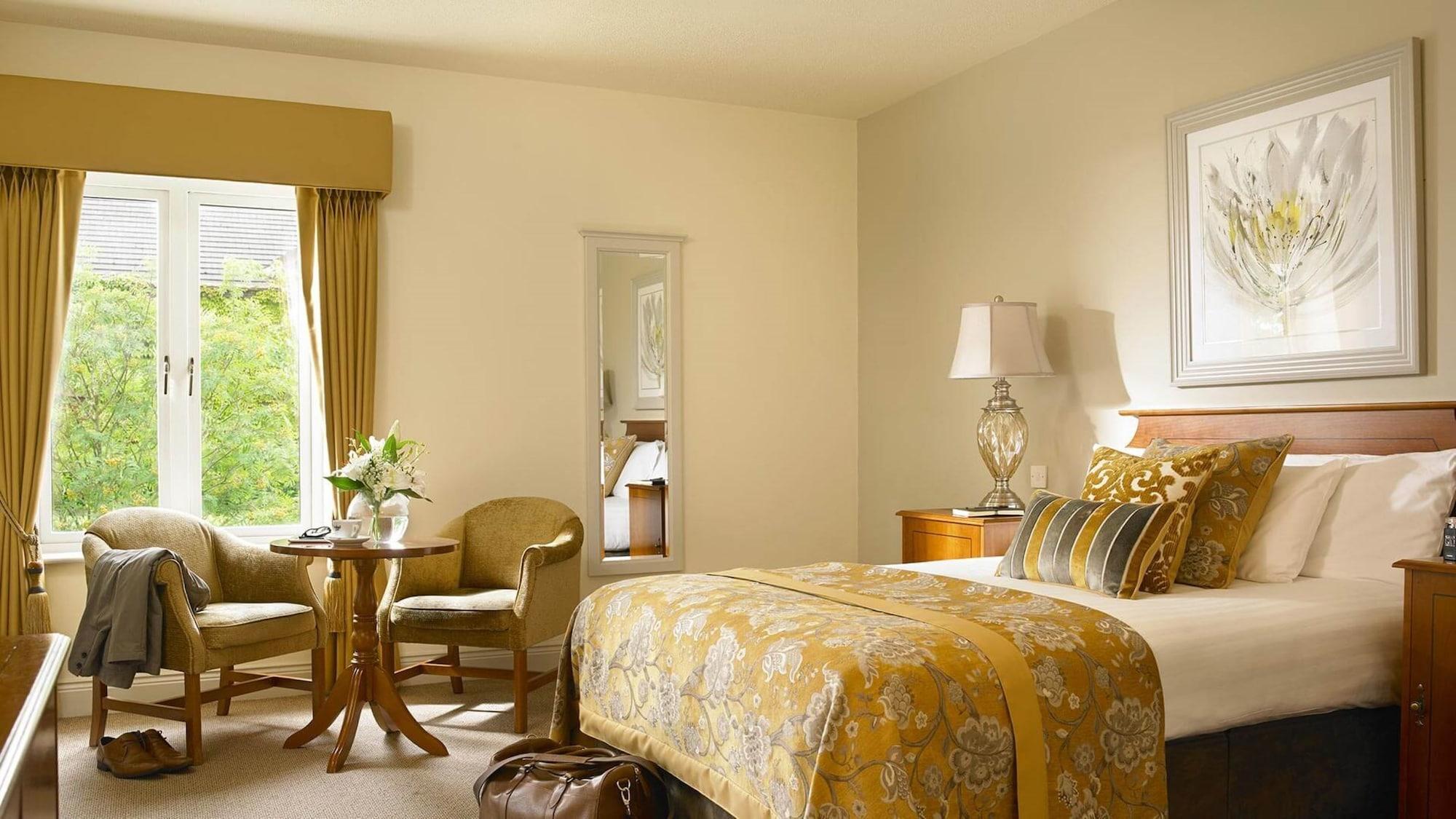 Kilmurry Lodge Hotel Limerick Junction Eksteriør billede