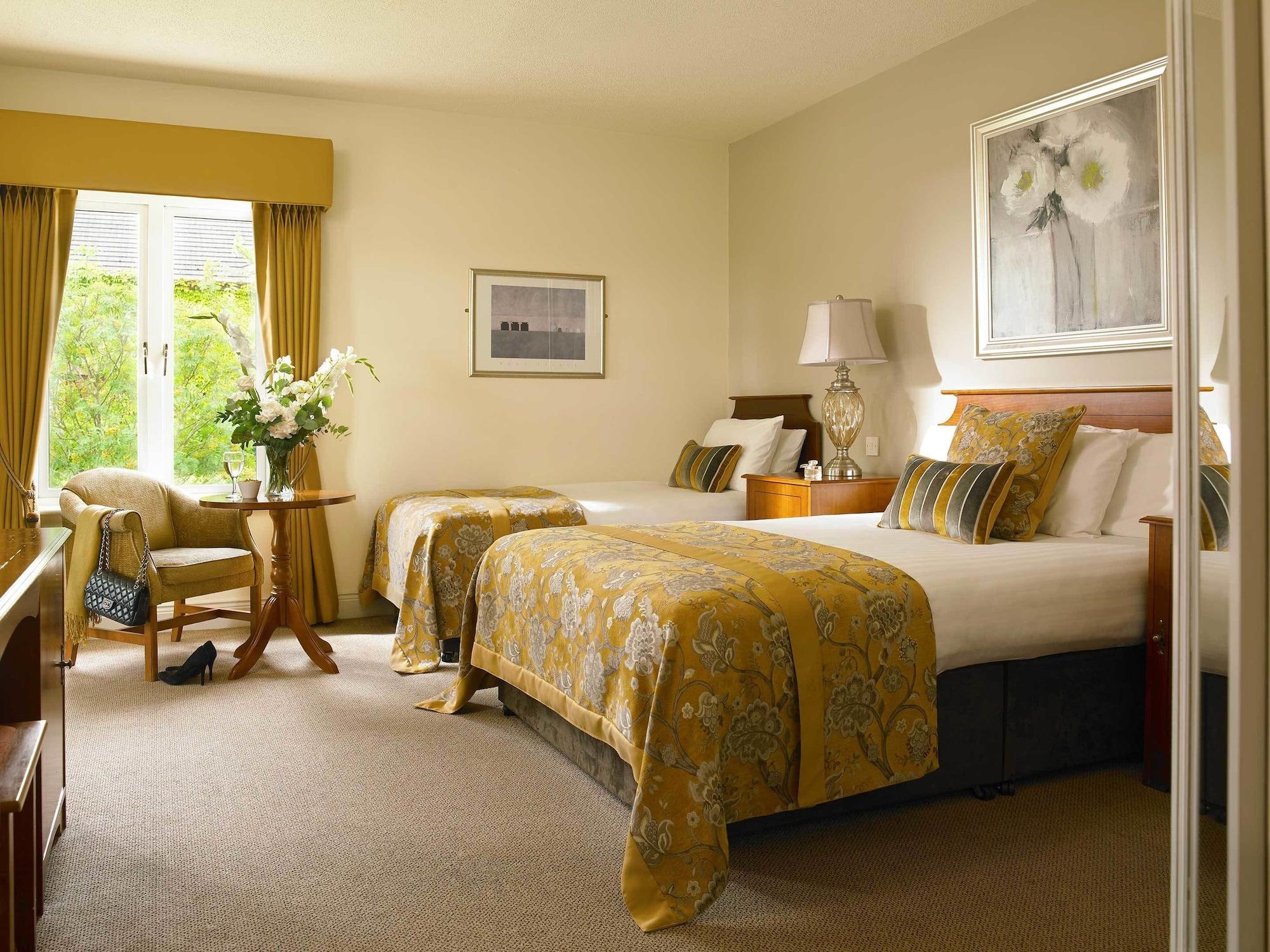 Kilmurry Lodge Hotel Limerick Junction Eksteriør billede