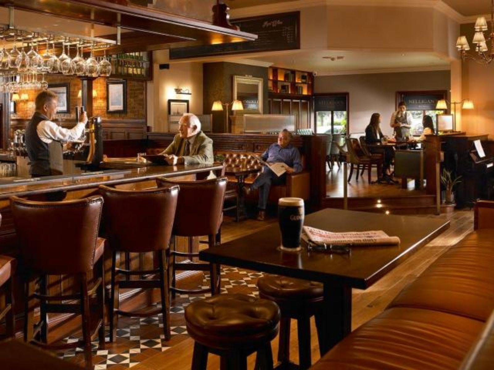 Kilmurry Lodge Hotel Limerick Junction Eksteriør billede