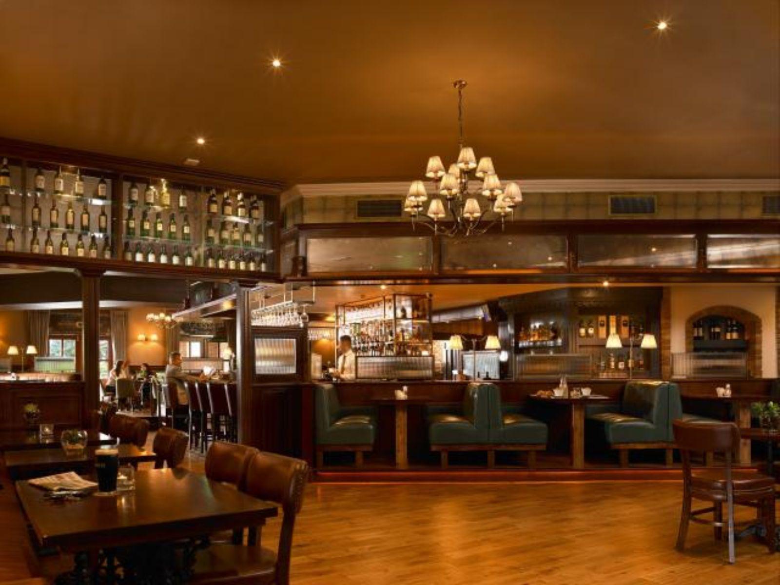 Kilmurry Lodge Hotel Limerick Junction Eksteriør billede