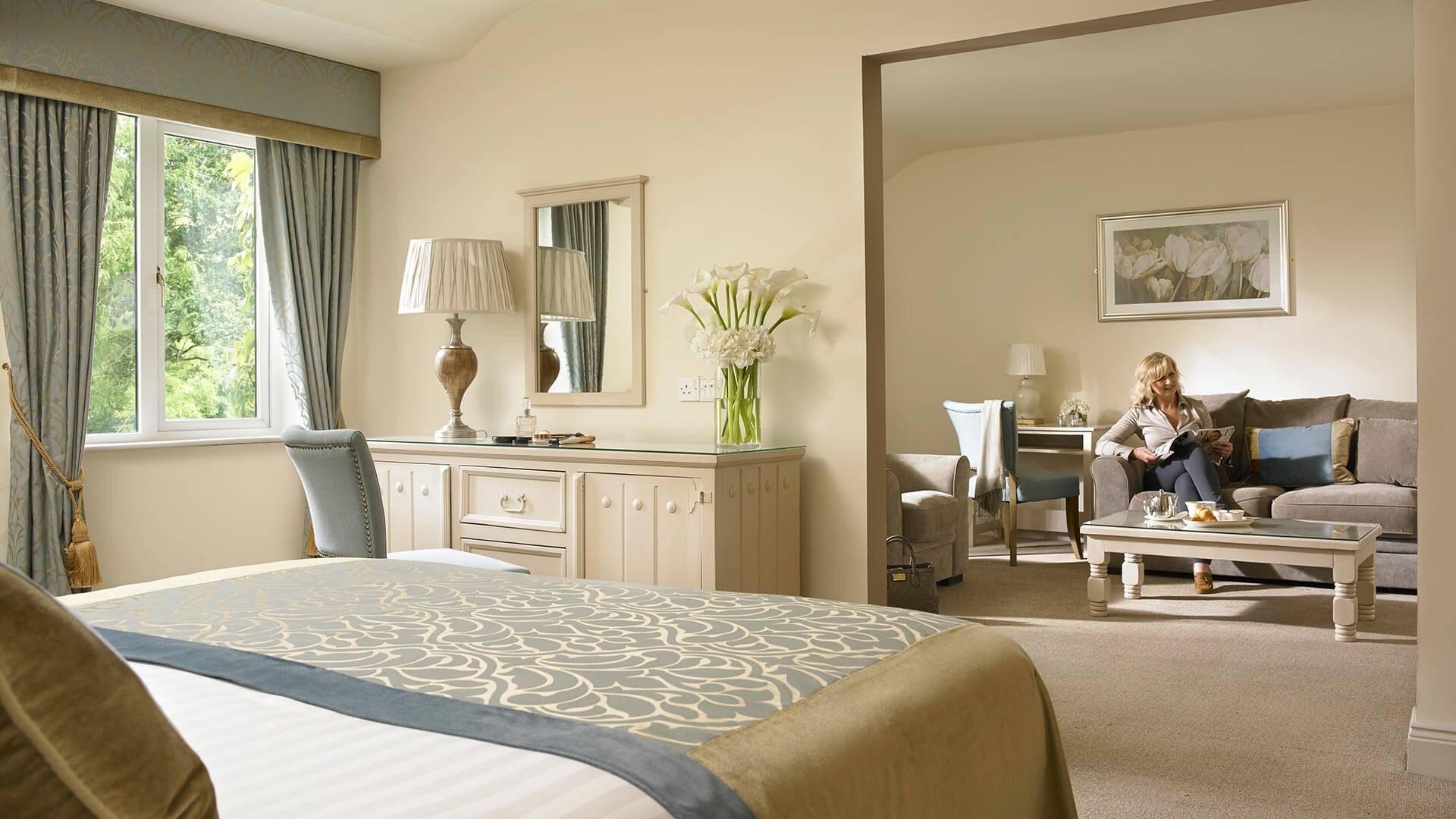 Kilmurry Lodge Hotel Limerick Junction Eksteriør billede