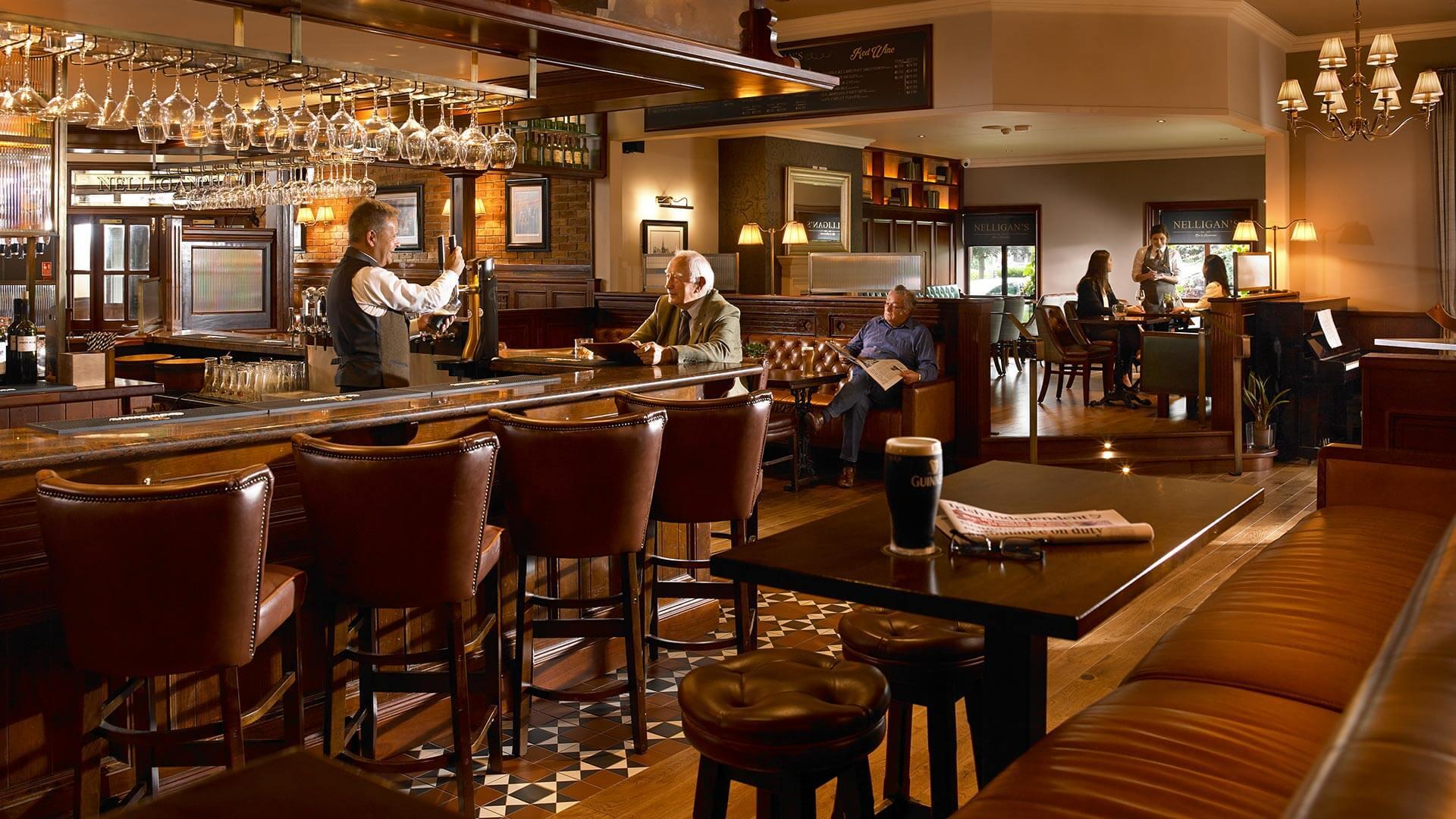 Kilmurry Lodge Hotel Limerick Junction Eksteriør billede