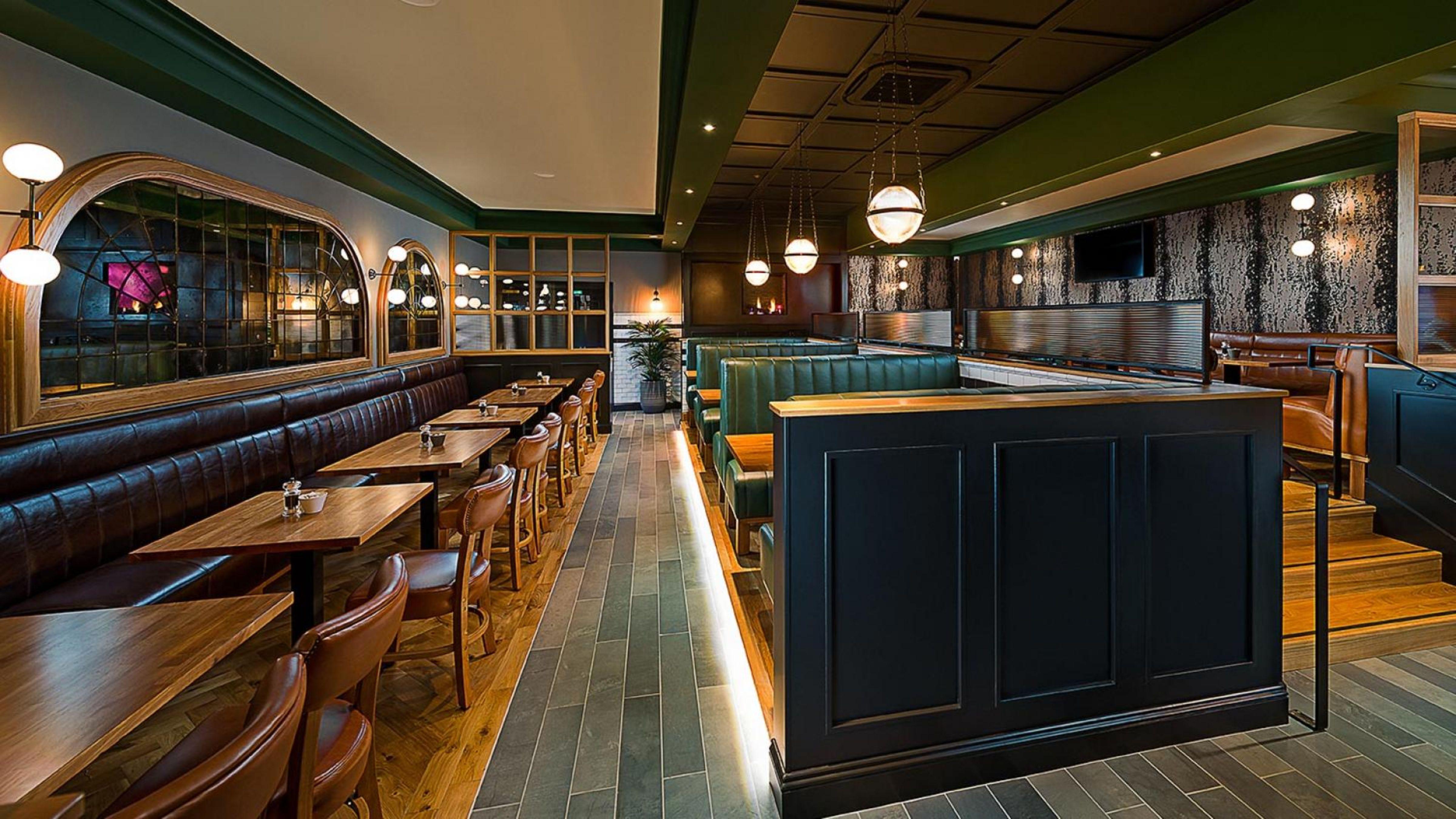 Kilmurry Lodge Hotel Limerick Junction Eksteriør billede