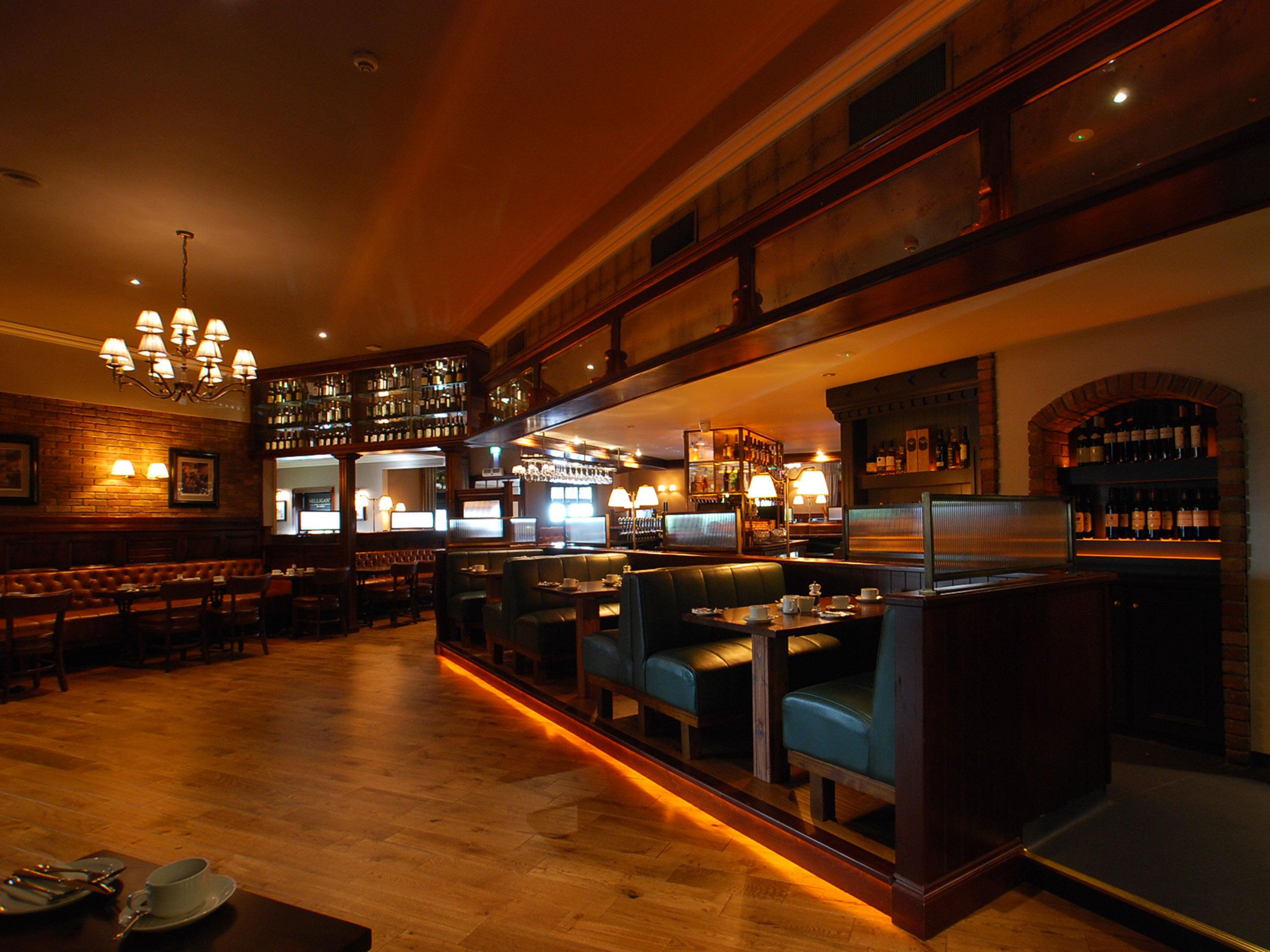 Kilmurry Lodge Hotel Limerick Junction Eksteriør billede