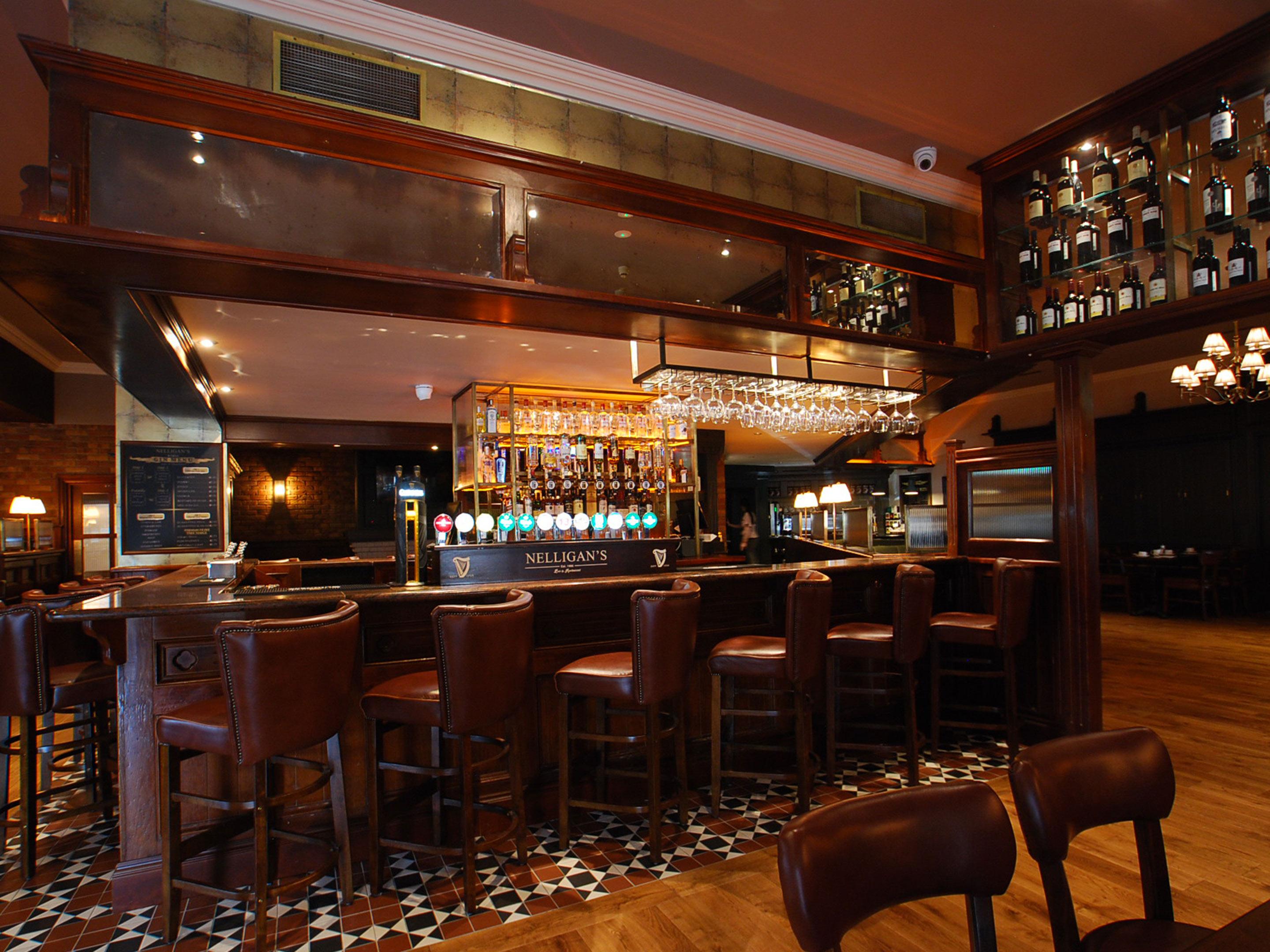 Kilmurry Lodge Hotel Limerick Junction Eksteriør billede