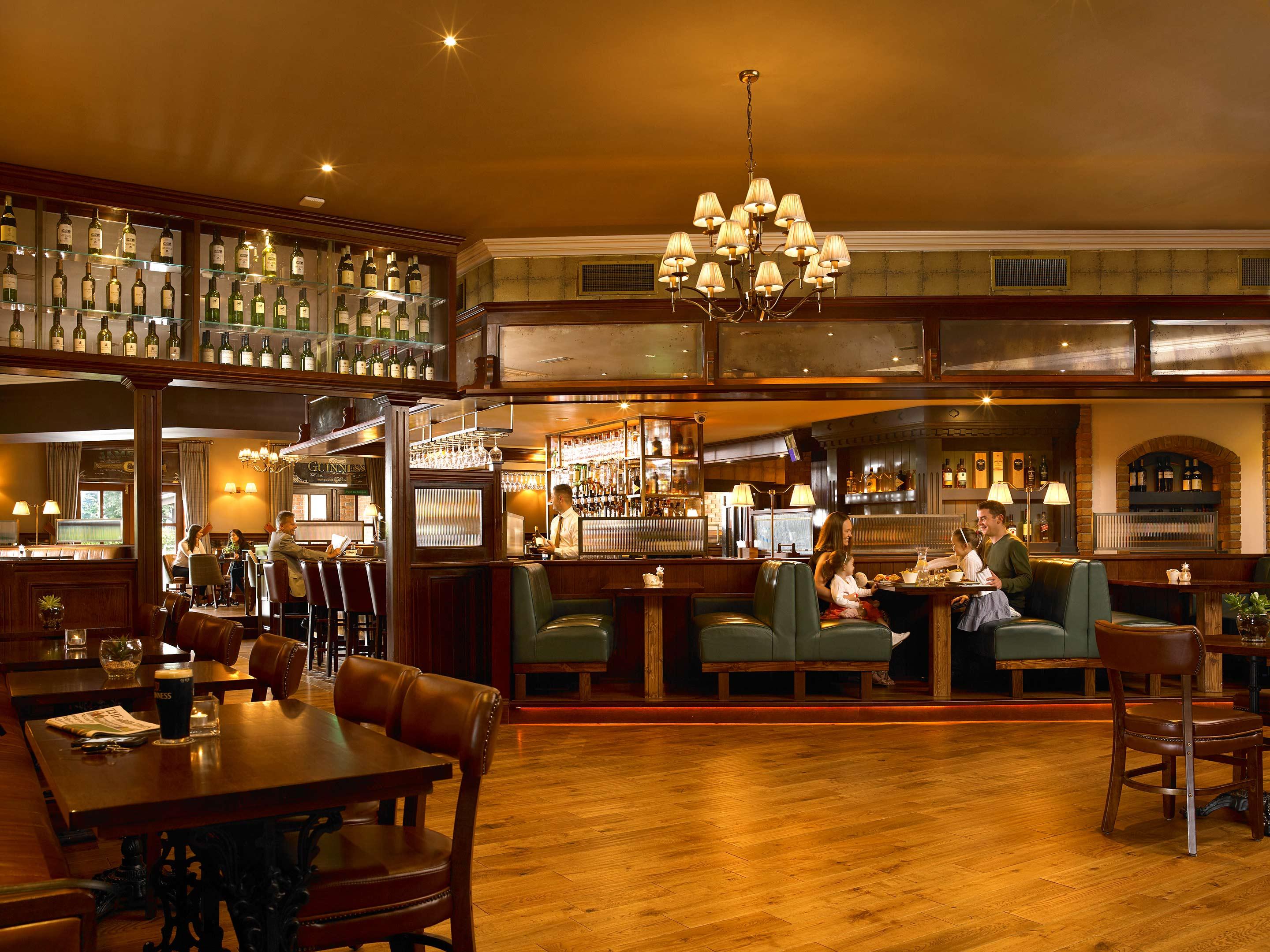 Kilmurry Lodge Hotel Limerick Junction Eksteriør billede