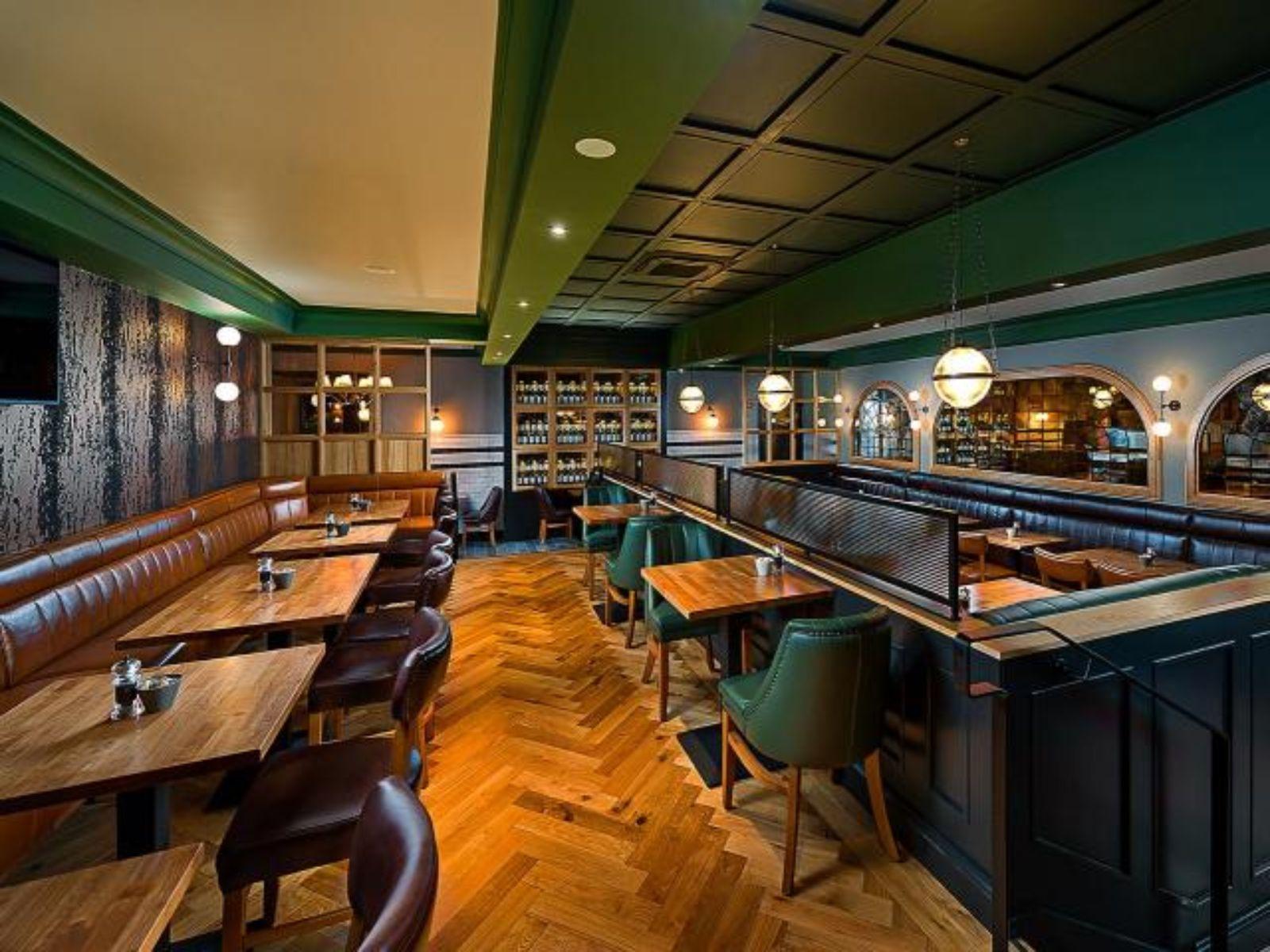 Kilmurry Lodge Hotel Limerick Junction Eksteriør billede