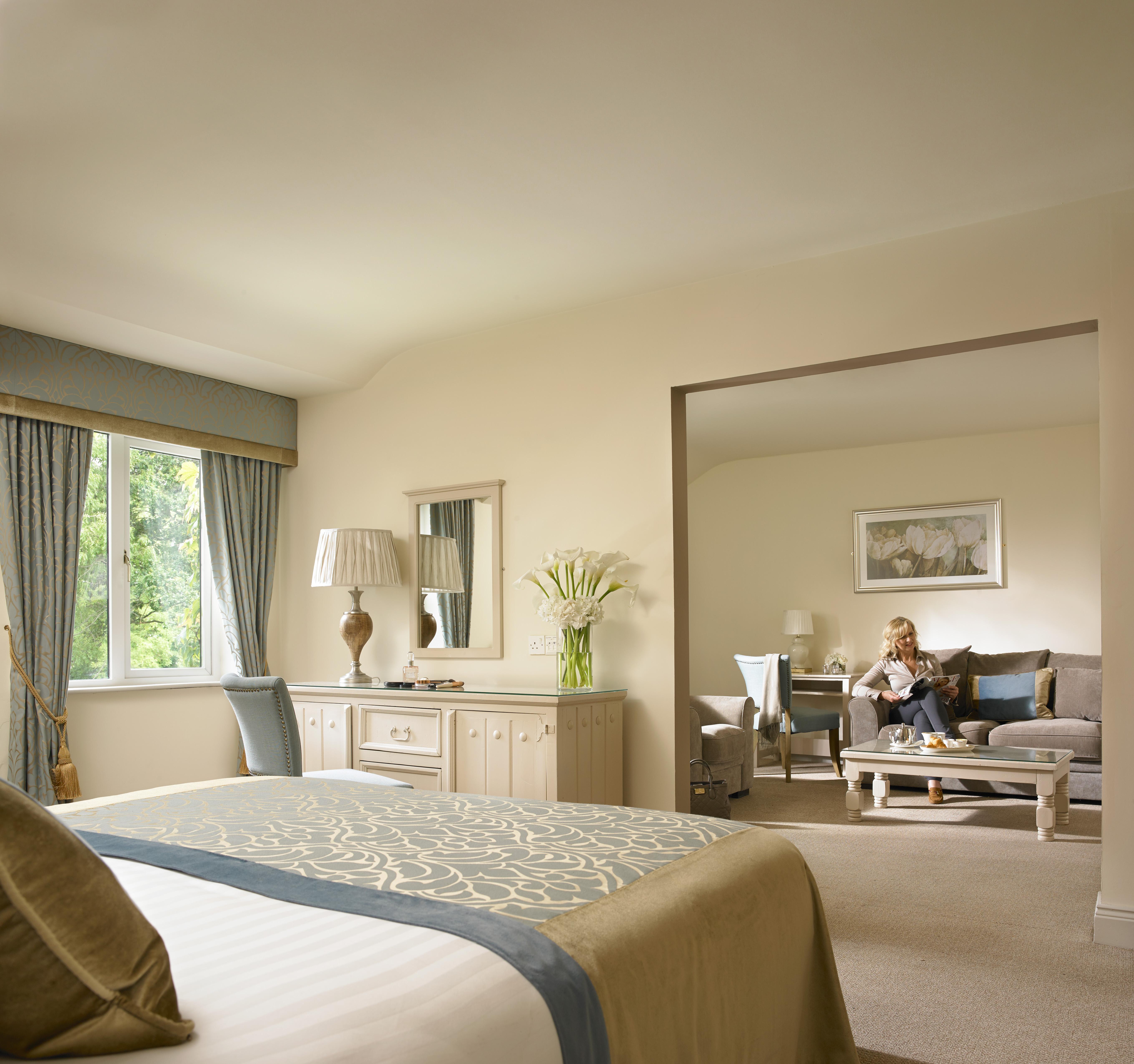 Kilmurry Lodge Hotel Limerick Junction Eksteriør billede