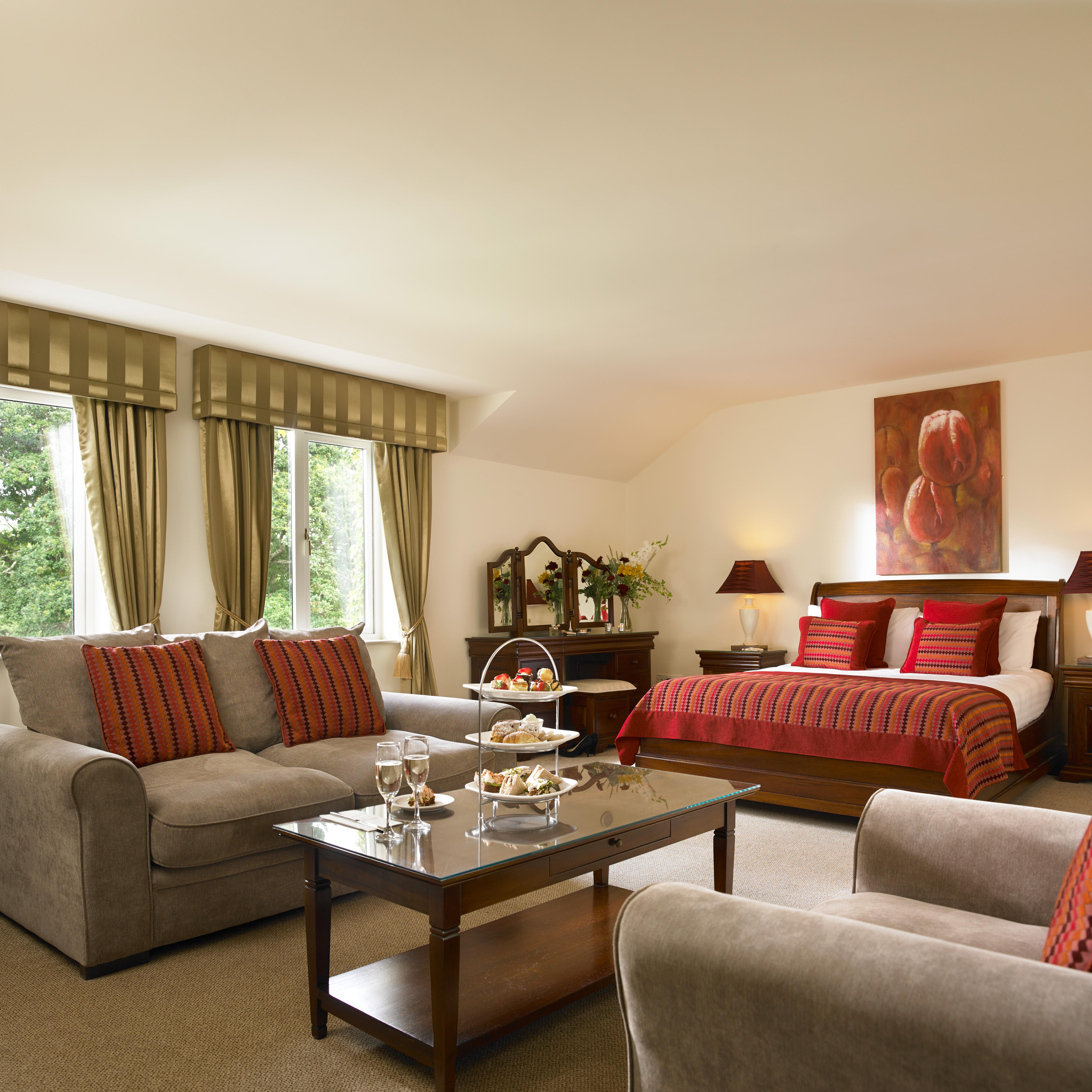 Kilmurry Lodge Hotel Limerick Junction Eksteriør billede