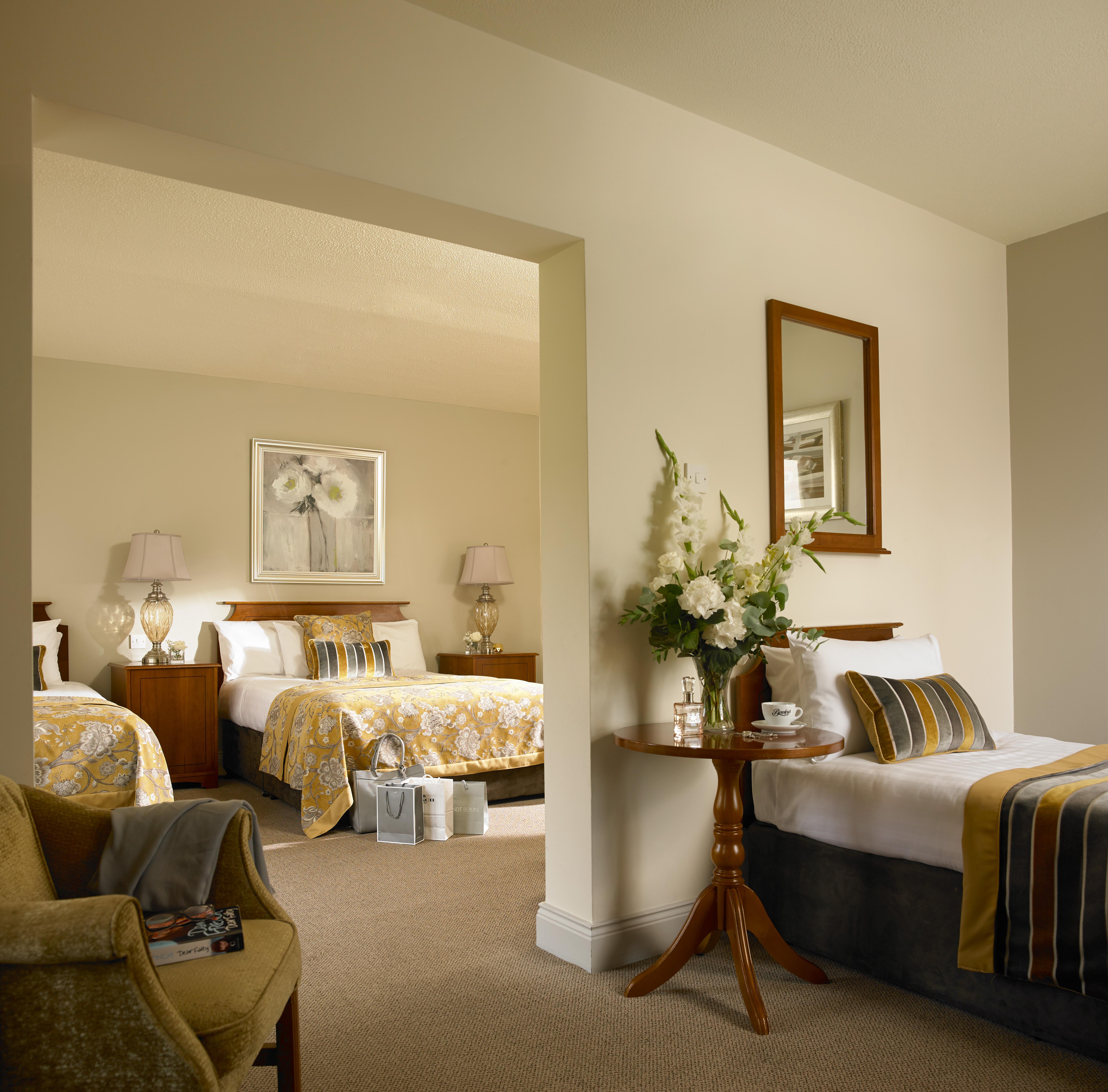 Kilmurry Lodge Hotel Limerick Junction Eksteriør billede
