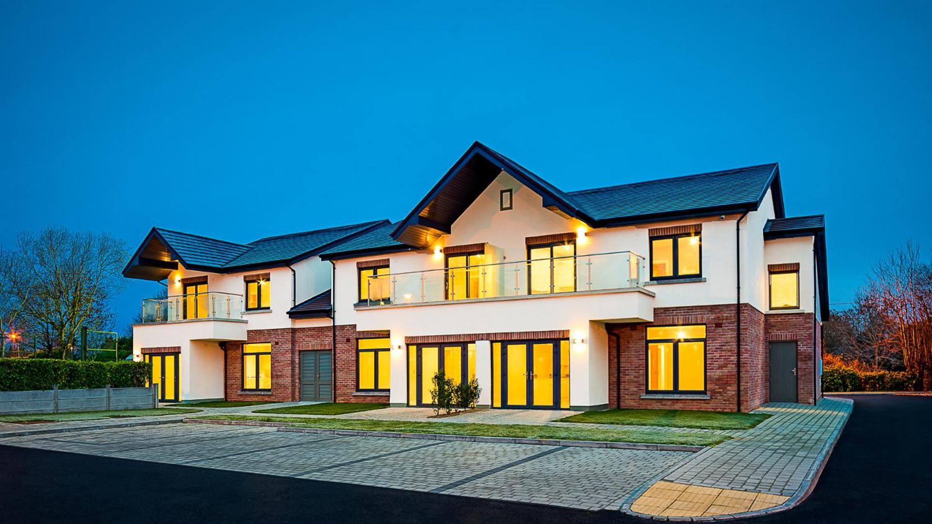Kilmurry Lodge Hotel Limerick Junction Eksteriør billede