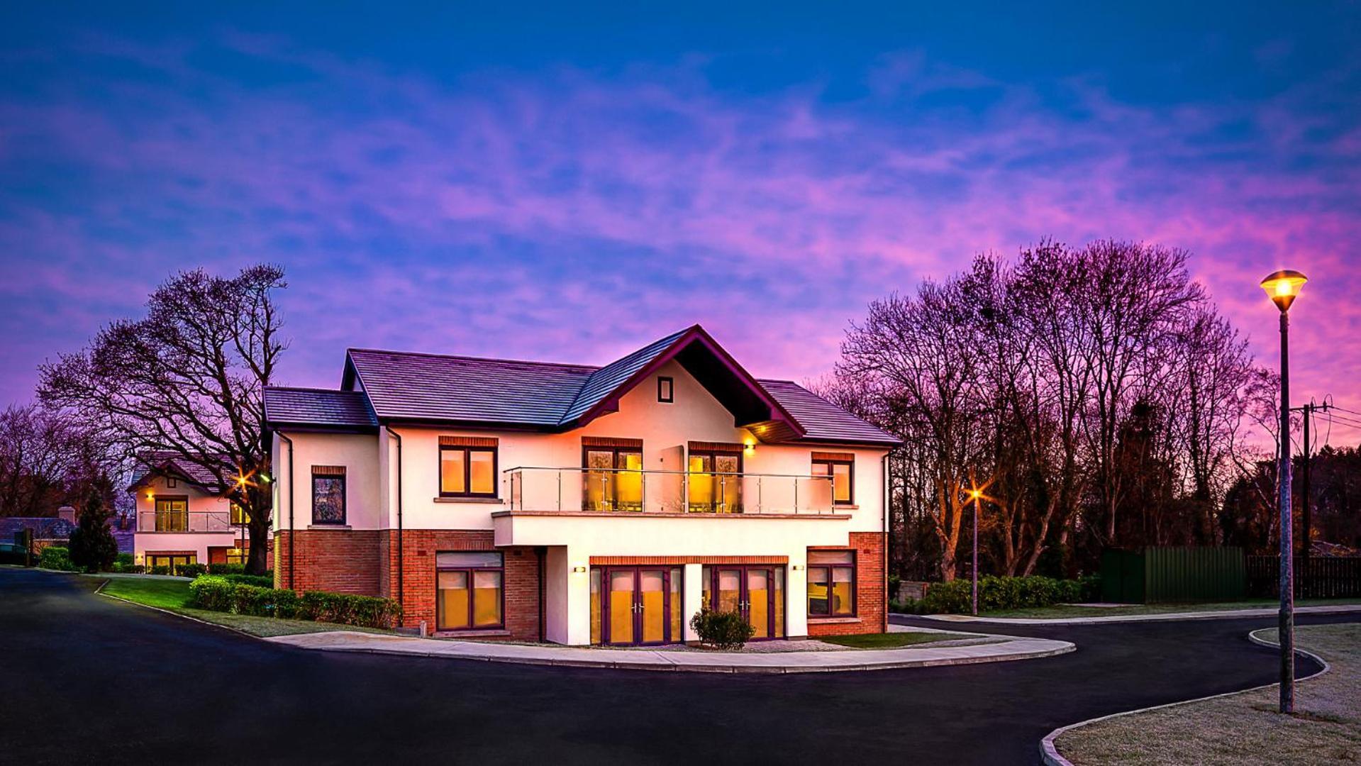 Kilmurry Lodge Hotel Limerick Junction Eksteriør billede