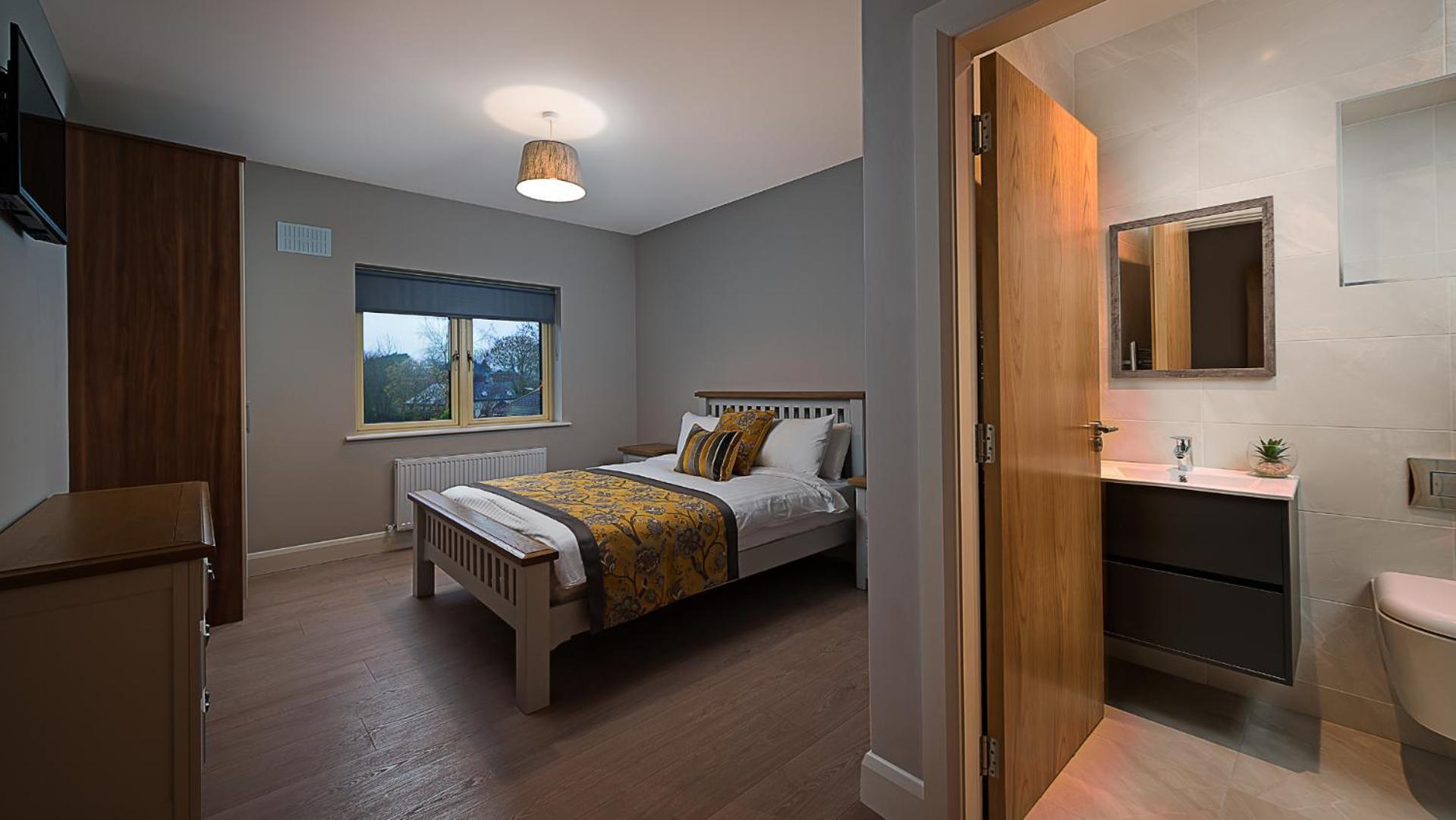 Kilmurry Lodge Hotel Limerick Junction Eksteriør billede