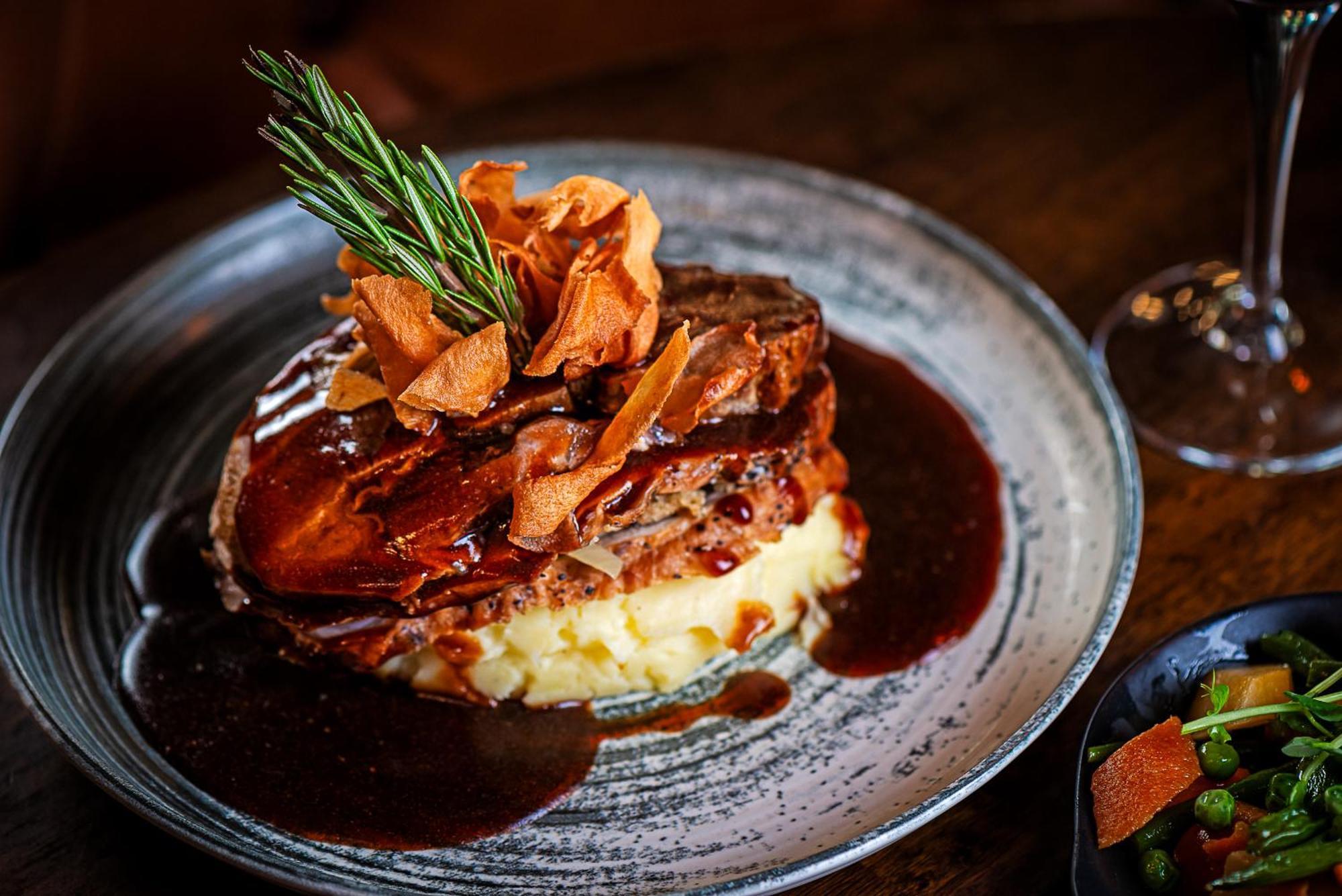 Kilmurry Lodge Hotel Limerick Junction Eksteriør billede