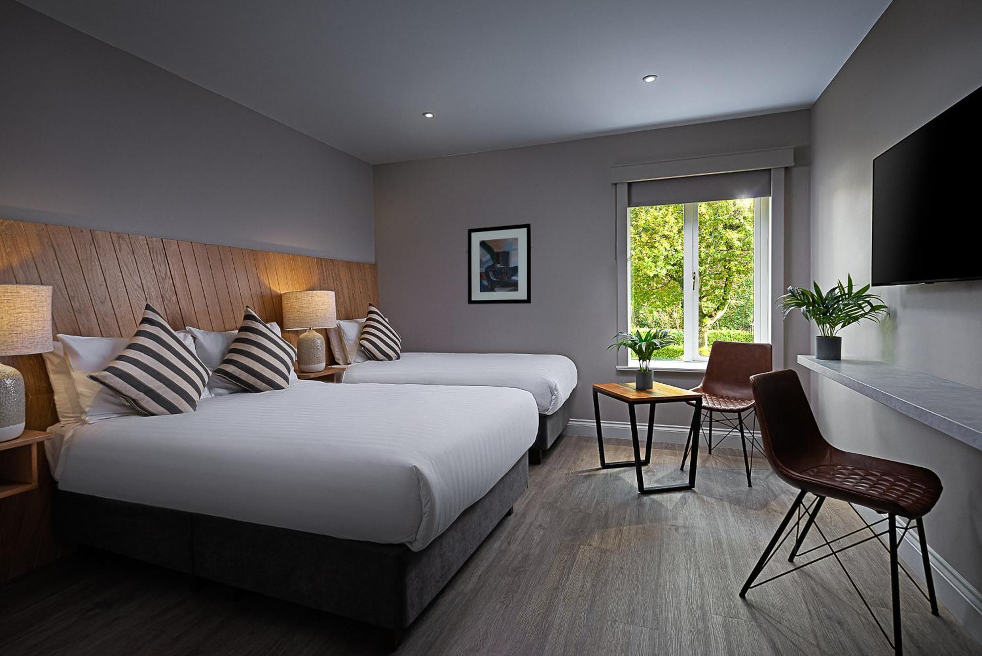 Kilmurry Lodge Hotel Limerick Junction Eksteriør billede
