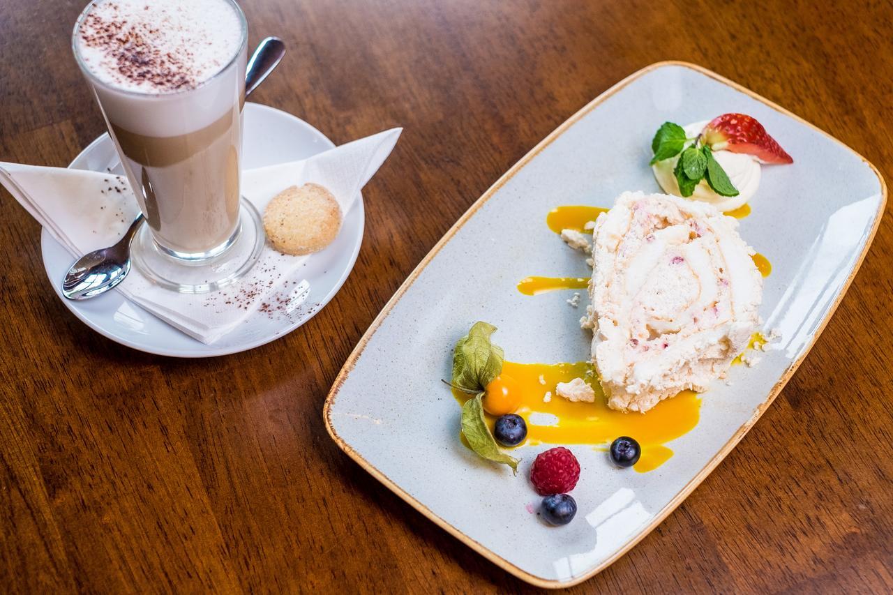 Kilmurry Lodge Hotel Limerick Junction Eksteriør billede