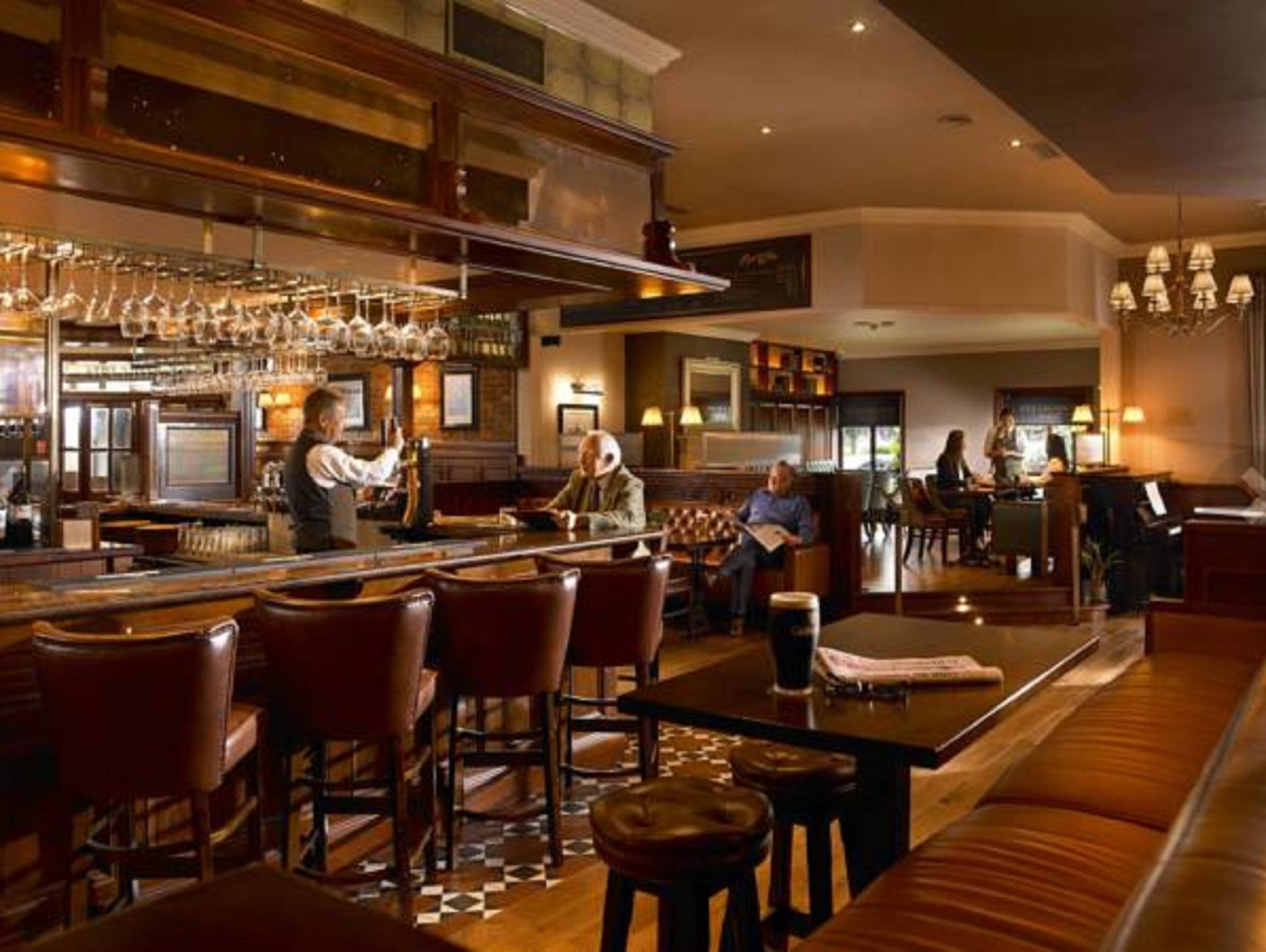 Kilmurry Lodge Hotel Limerick Junction Eksteriør billede