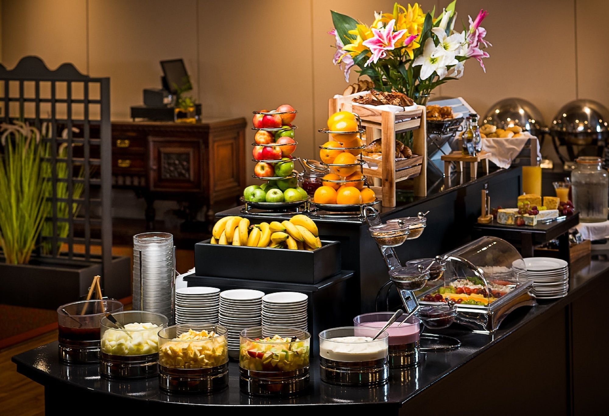 Kilmurry Lodge Hotel Limerick Junction Eksteriør billede