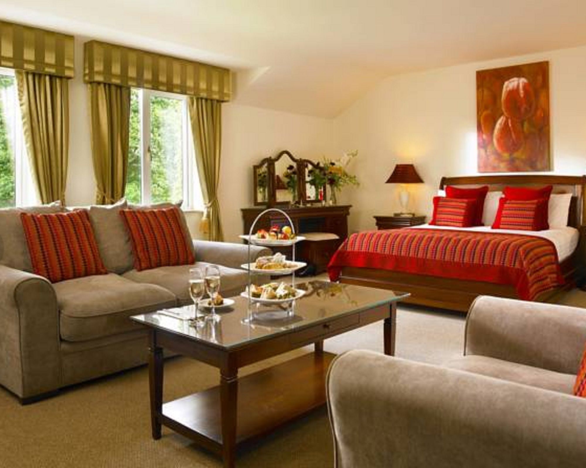 Kilmurry Lodge Hotel Limerick Junction Eksteriør billede